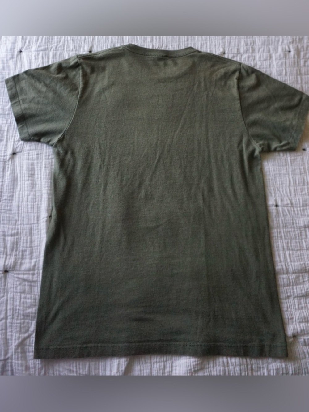 VOLCOM T-SHIRT - Picture 4 of 4